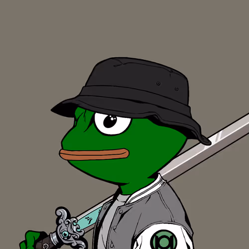 Pepezuki 1