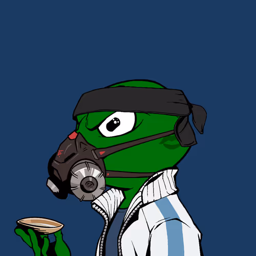Pepezuki 1