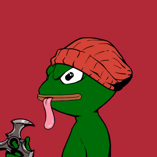 Pepezuki 1