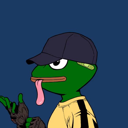 Pepezuki 1