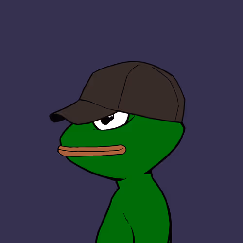 Pepezuki 1