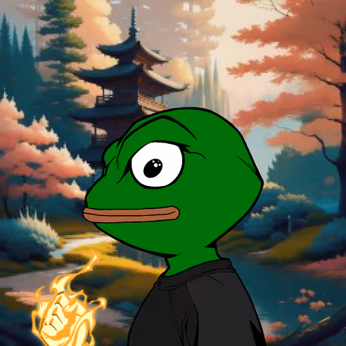 Pepezuki 1