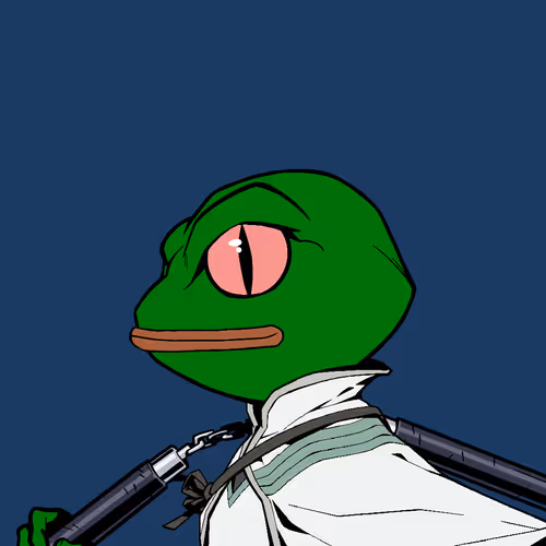 Pepezuki 1
