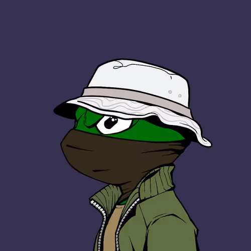 Pepezuki 1