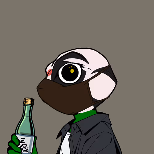 Pepezuki 1