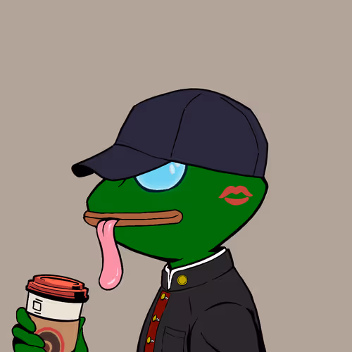 PepeZuki #782