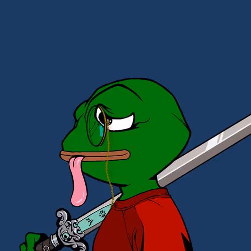 Pepezuki 1