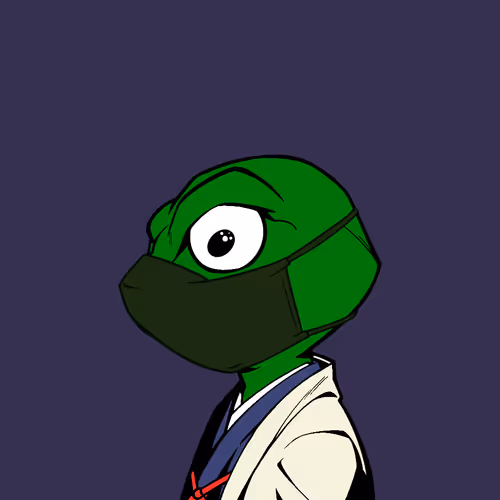 Pepezuki 1