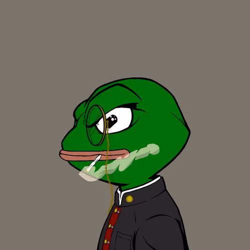 PepeZuki #3532