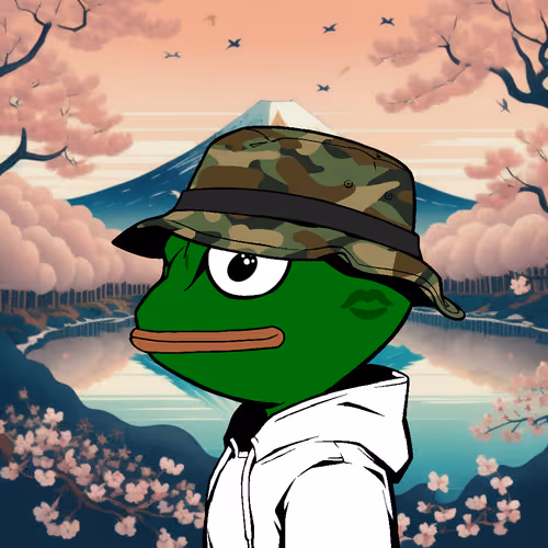 Pepezuki 1