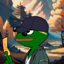 PepeZuki #2610