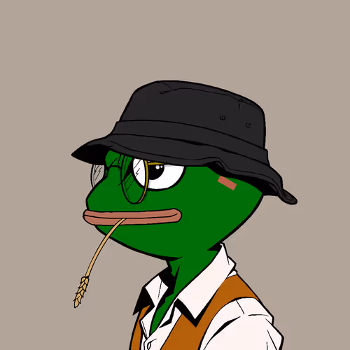 Pepezuki 1