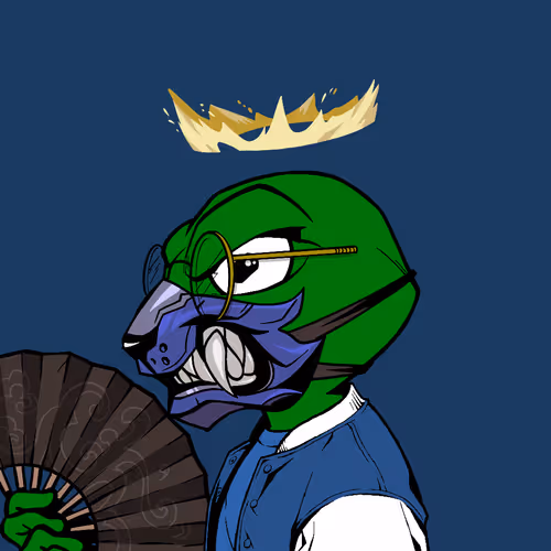 Pepezuki 1
