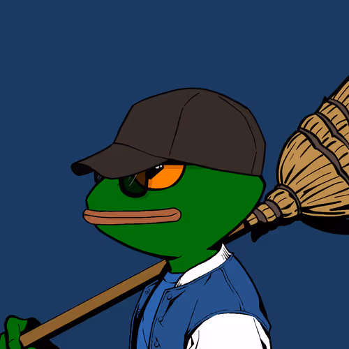 Pepezuki 1
