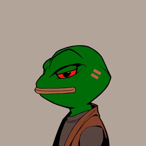 Pepezuki 1