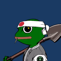 PepeZuki #537