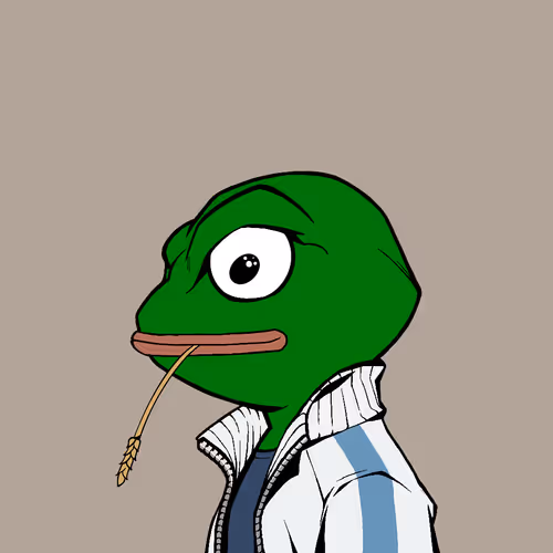 Pepezuki 1