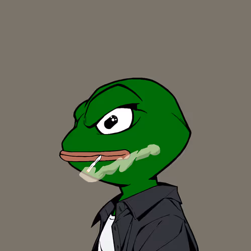 Pepezuki 1