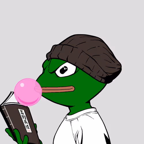 Pepezuki 1