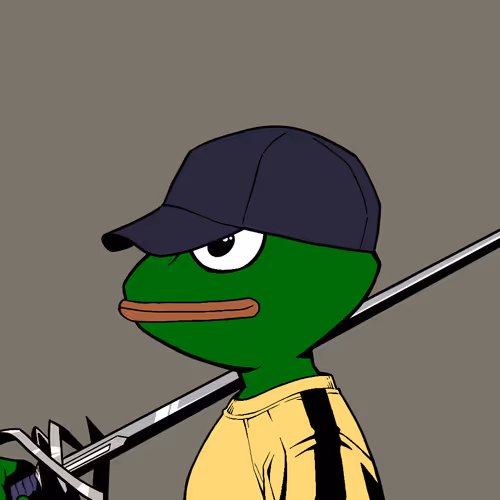 Pepezuki 1