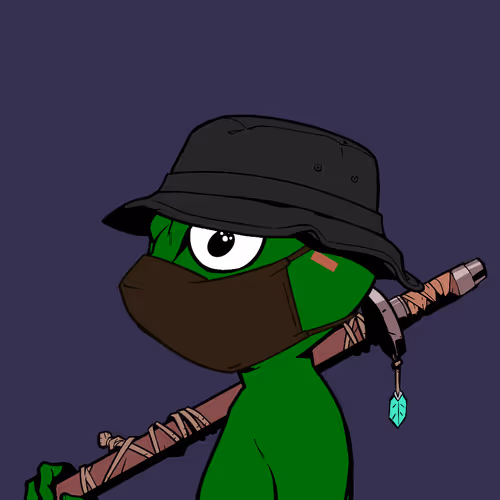 Pepezuki 1