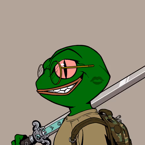 Pepezuki 1