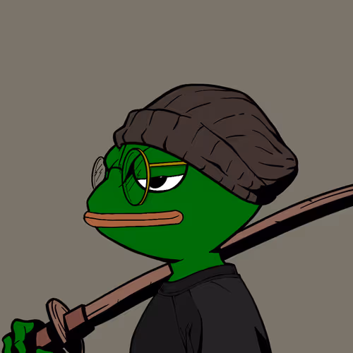 Pepezuki 1