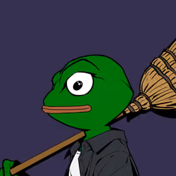 PepeZuki #511
