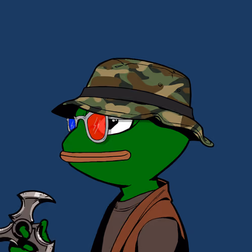 PepeZuki #2466