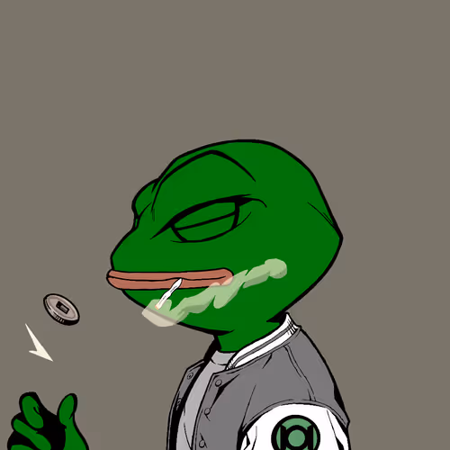 Pepezuki 1