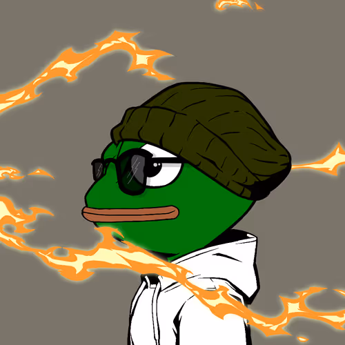 Pepezuki 1