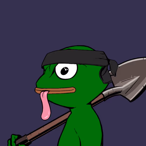 Pepezuki 1