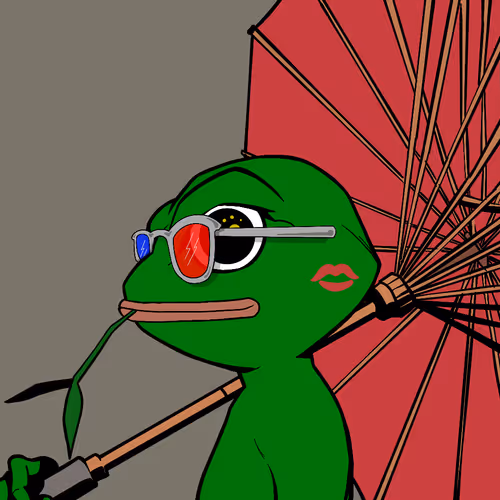 Pepezuki 1