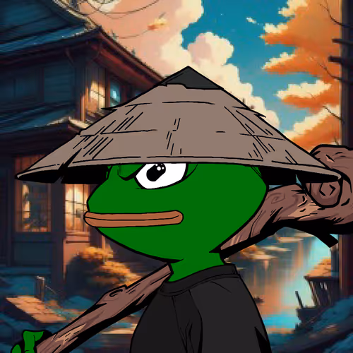 Pepezuki 1