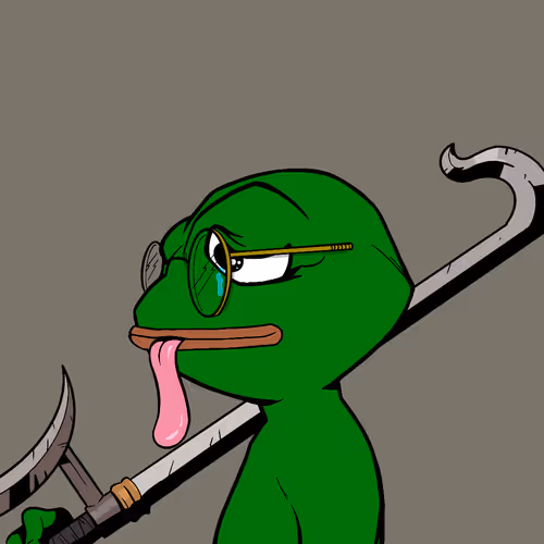 Pepezuki 1
