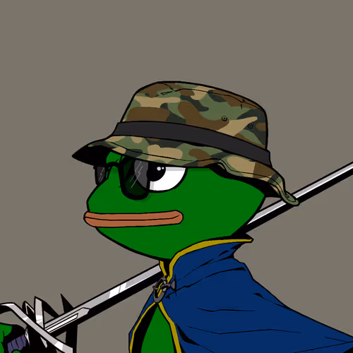 Pepezuki 1