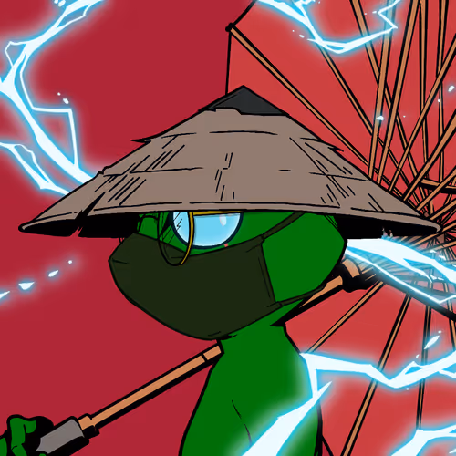 Pepezuki 1