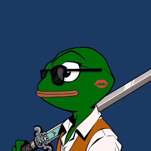 Pepezuki 1