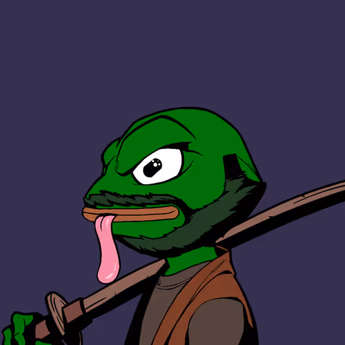 Pepezuki 1