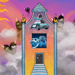 Sleeper Hits Volume 1 #255