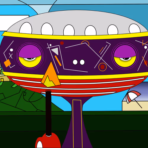 thechanticleer.base.eth Basenames (.base.eth domains) based on ENS PFP