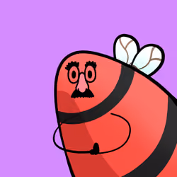 #4360 • Ian B. Torres