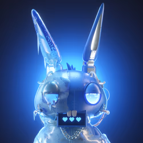 #13 HOPPER - FROST GIANT