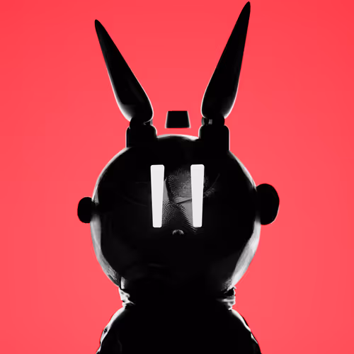 #24 HOPPER - HABIBI