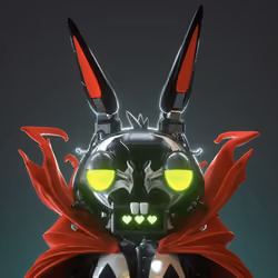#148 HOPPER - SPAWN
