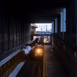 Snow Train #17/30