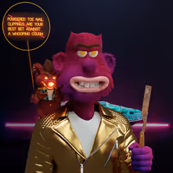 5885