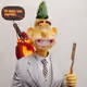 5763