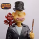 6591