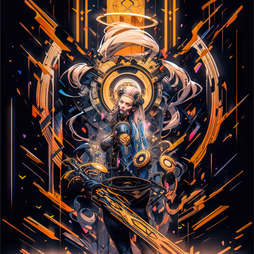 Elite Witches